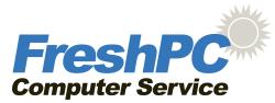 FreshPC Computer Service