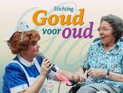 Stichting Goud voor Oud