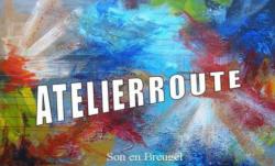 Stichting Atelierroute