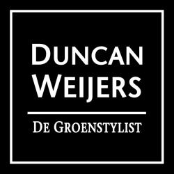 De Groenstylist - Duncan Weijers