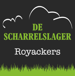 De Scharrelslager