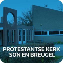 Kerkdiensten Protestantse Kerk
