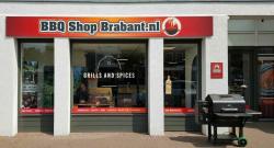 BBQ Shop Brabant