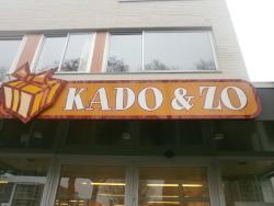 Kado & Zo