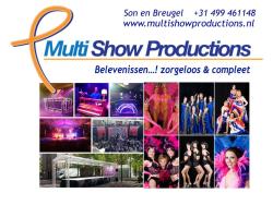 Multi Show Productions