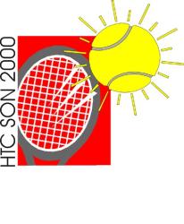Tennisvereniging HTC Son 2000