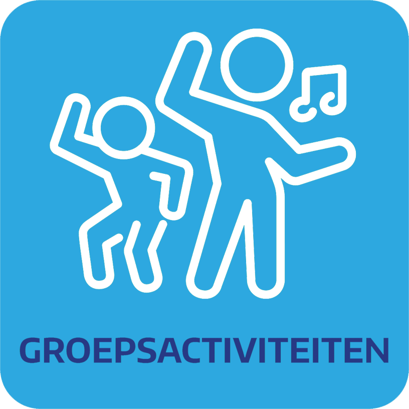 Groepsactiviteiten