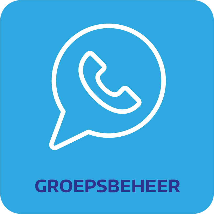 Groepsbeheer