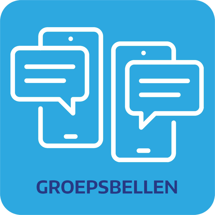 Groepsbellen