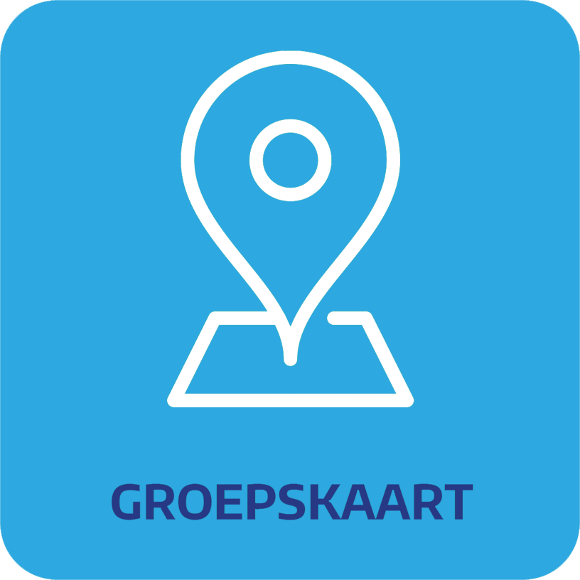 Groepskaart