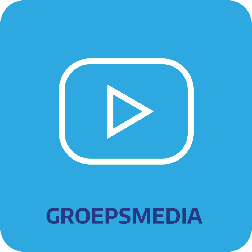 Groepsmedia