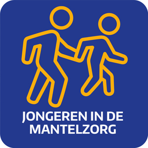 jongeren in de mantelzorg