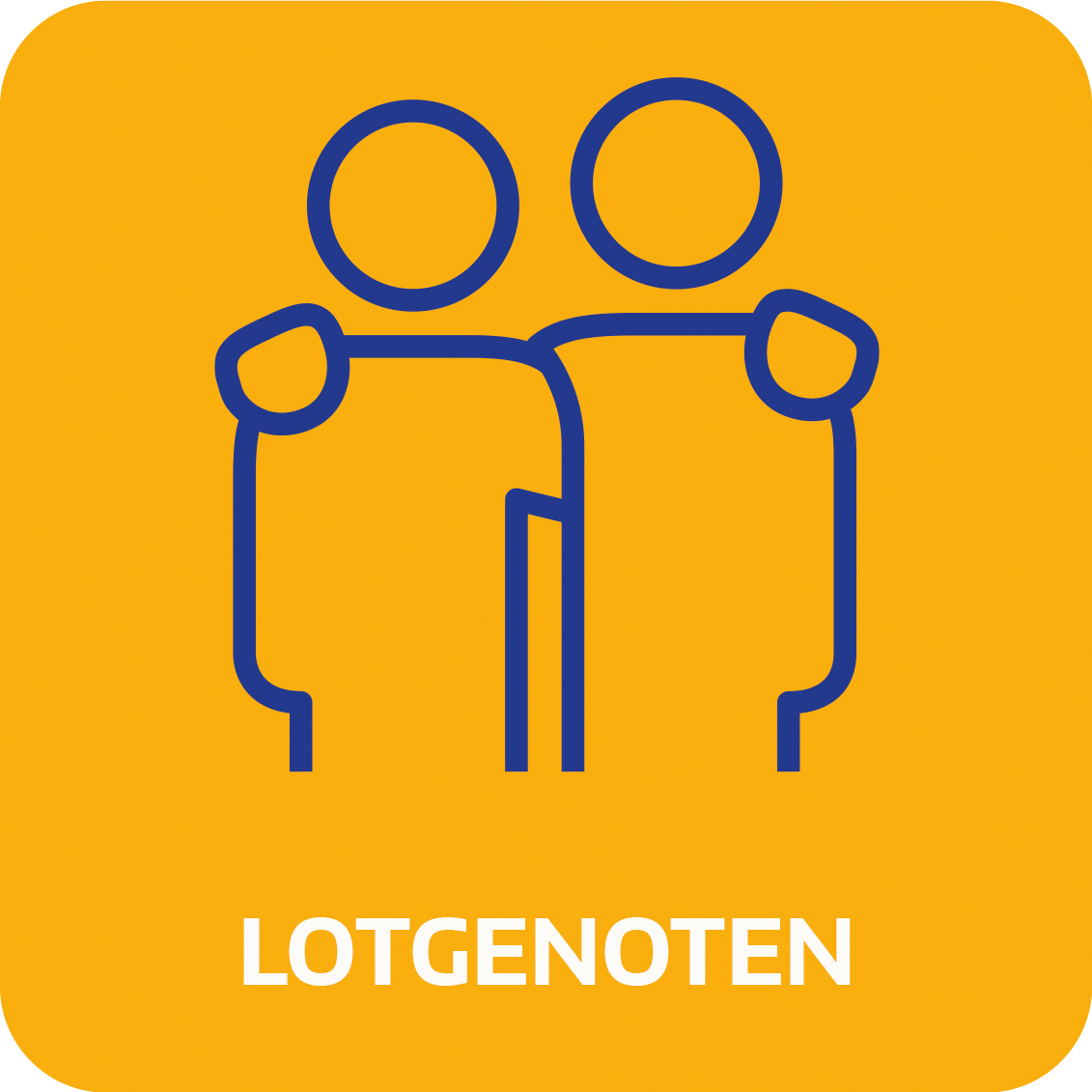 lotgenoten