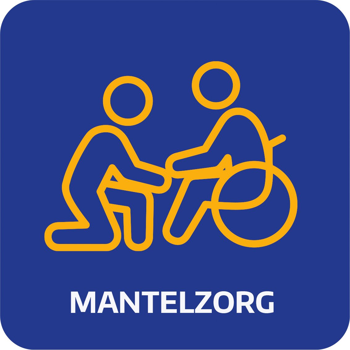 mantelzorg