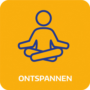 ontspannen