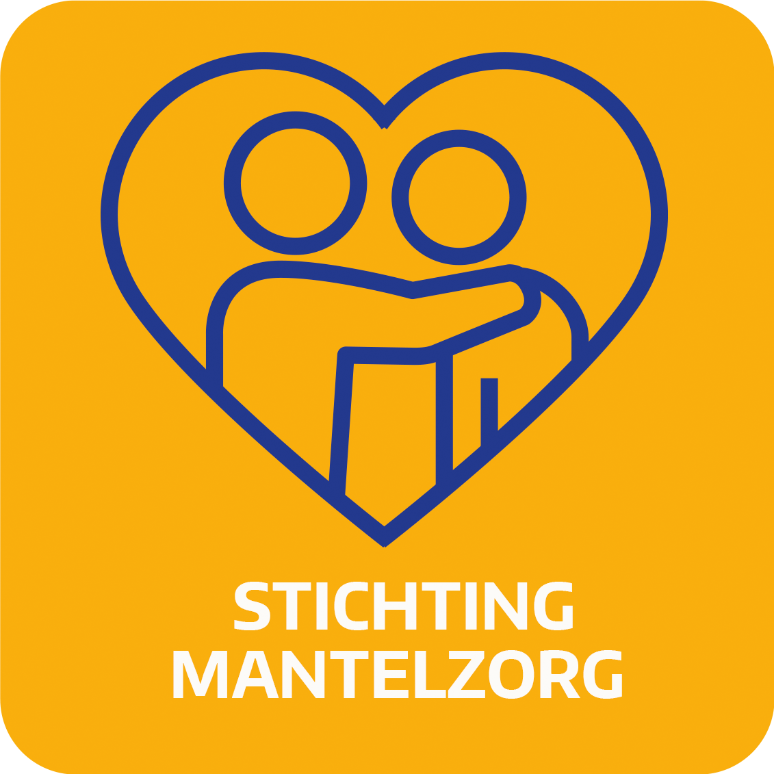 stichting mantelzorg