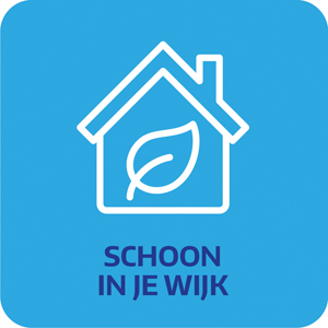 Schoon in je wijk