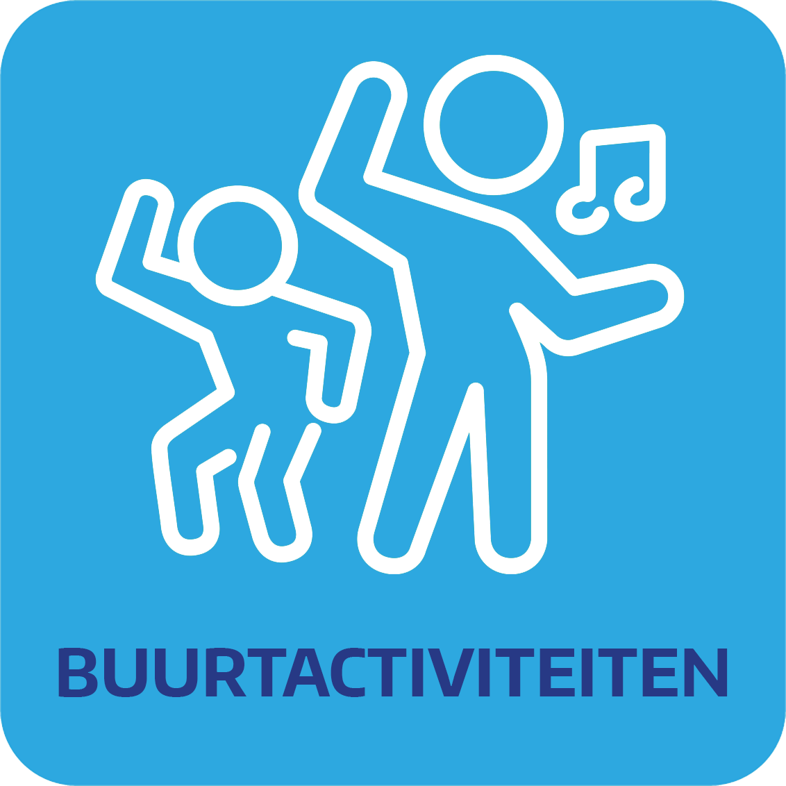 buurtactiviteiten