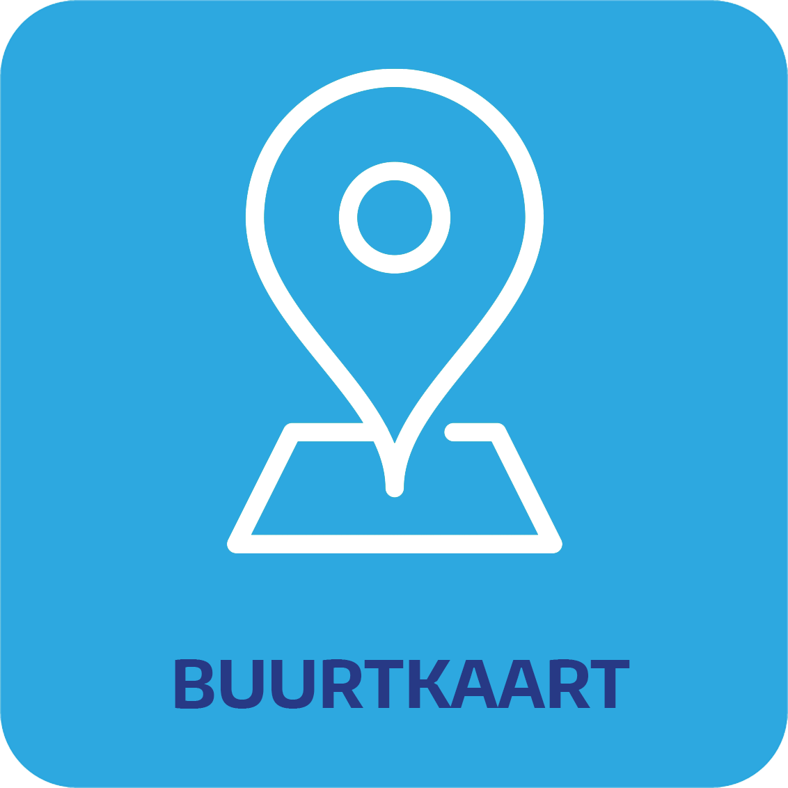 buurtkaart