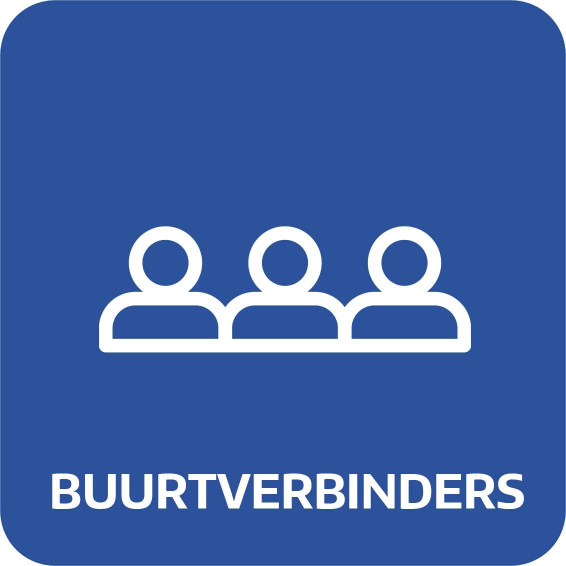 buurtverbinders