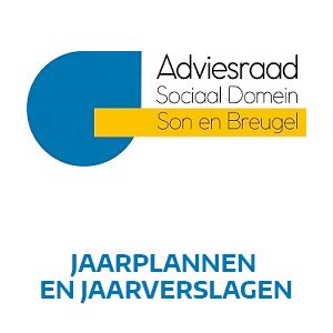 jaarplannen en jaarverslagen