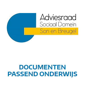 documenten passend onderwijs