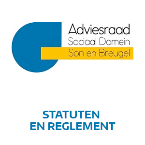 statuten en huishoudelijk reglement