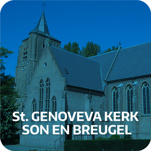 sint genovevakerk