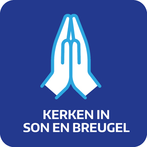 kerken in son en breugel