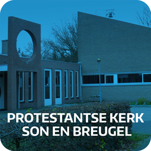 protestantse kerk